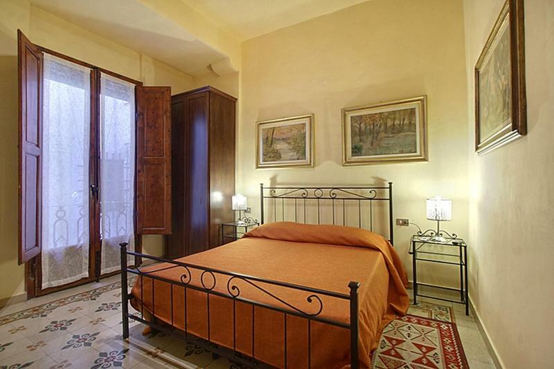 Apartmán Nerii 3 Florencie Exteriér fotografie
