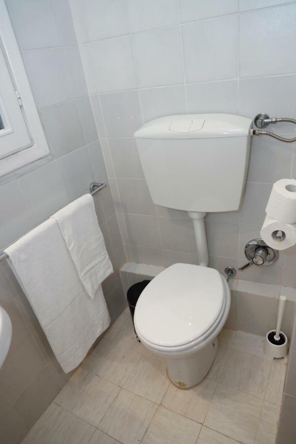 Apartmán Nerii 3 Florencie Exteriér fotografie