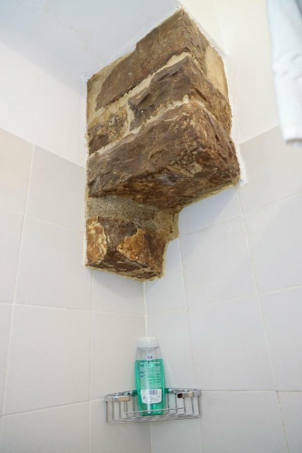 Apartmán Nerii 3 Florencie Exteriér fotografie