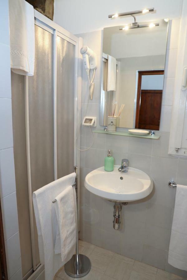 Apartmán Nerii 3 Florencie Exteriér fotografie