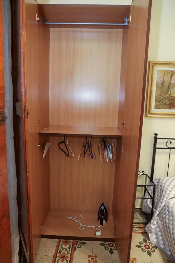 Apartmán Nerii 3 Florencie Exteriér fotografie